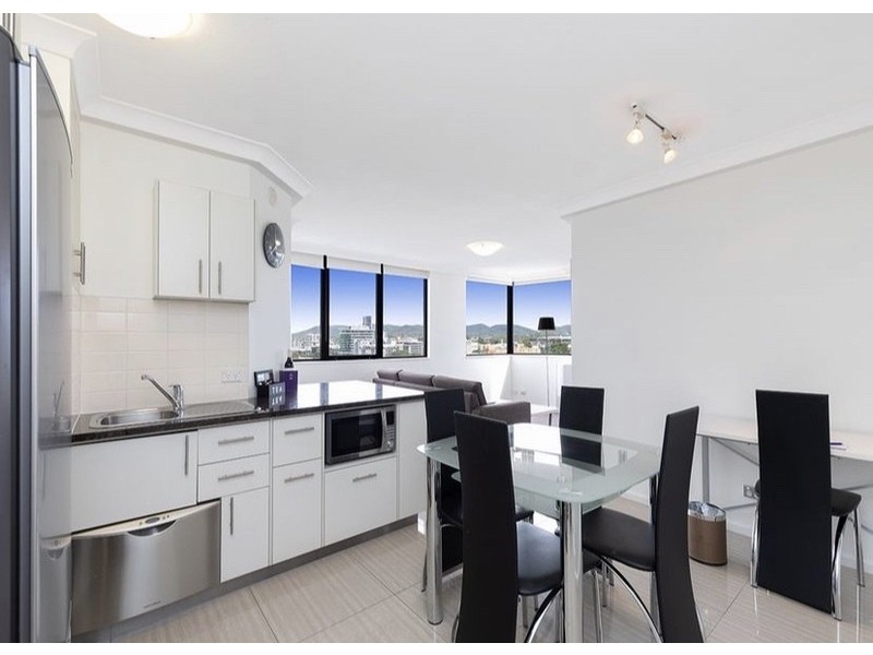 84/293 North Quay, Brisbane City QLD 4000
