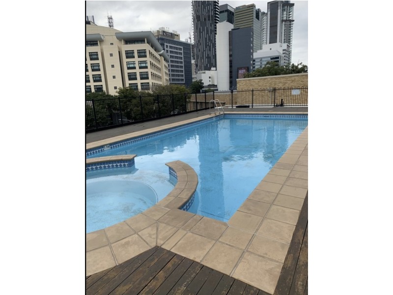 84/293 North Quay, Brisbane City QLD 4000