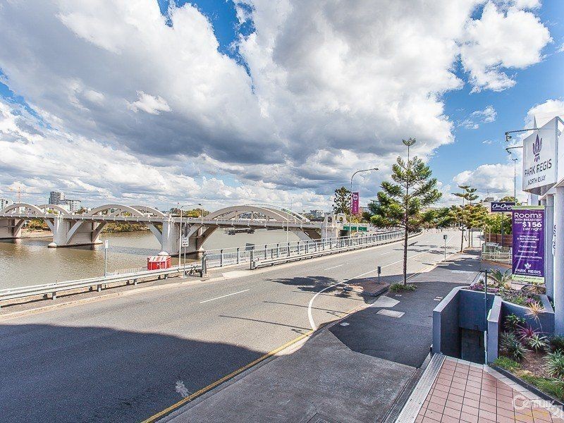 84/293 North Quay, Brisbane City QLD 4000
