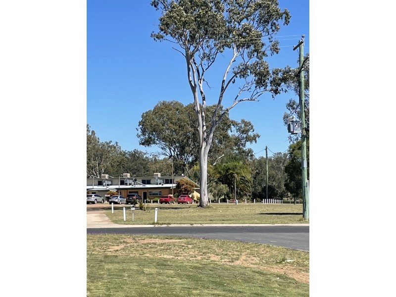 14 Sonrose Court, Nanango QLD 4615