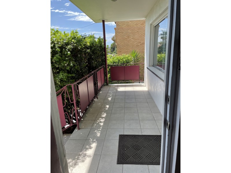 Unit 1/15 East Street, Lutwyche QLD 4030