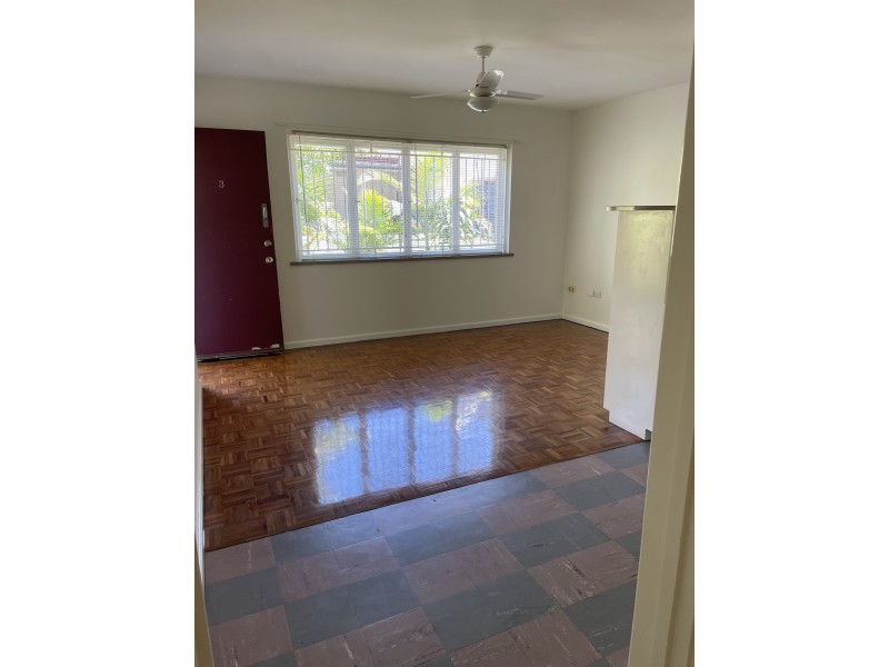 Unit 3/15 East Street, Lutwyche QLD 4030