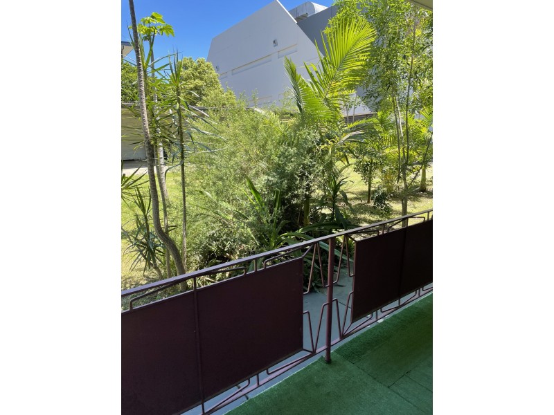 Unit 3/15 East Street, Lutwyche QLD 4030