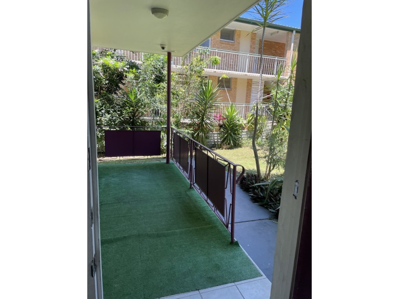 Unit 3/15 East Street, Lutwyche QLD 4030