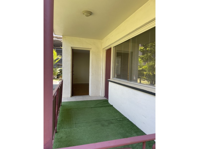 Unit 3/15 East Street, Lutwyche QLD 4030