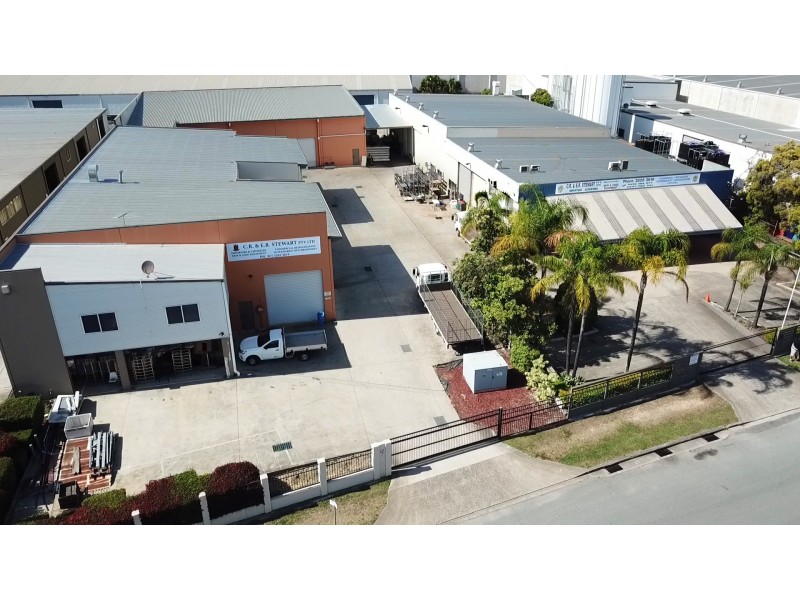 9 & 11 Duntroon Street, Brendale QLD 4500