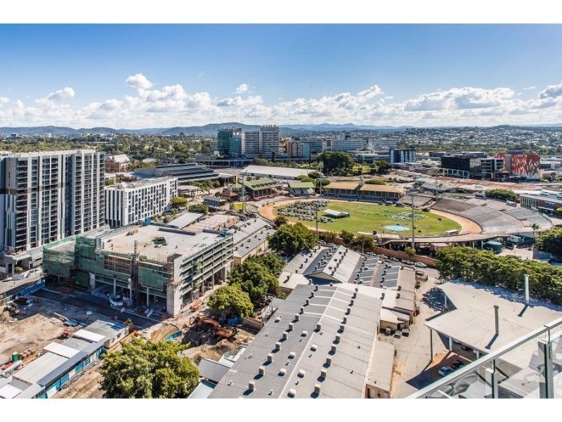 1005/510 St Pauls Terrace, Bowen Hills QLD 4006