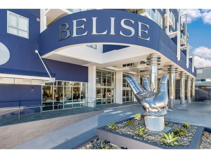 1005/510 St Pauls Terrace, Bowen Hills QLD 4006