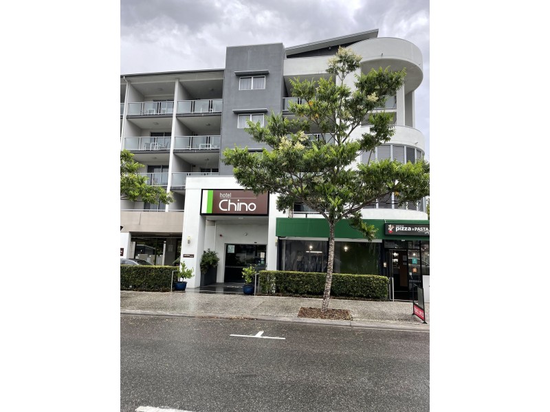 303/19 OKEEFE STREET, Woolloongabba QLD 4102