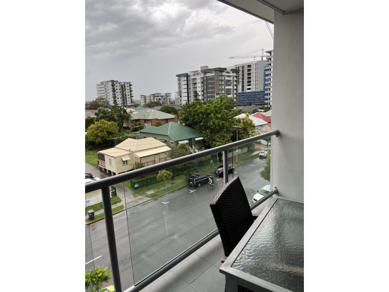 303/19 OKEEFE STREET, Woolloongabba QLD 4102