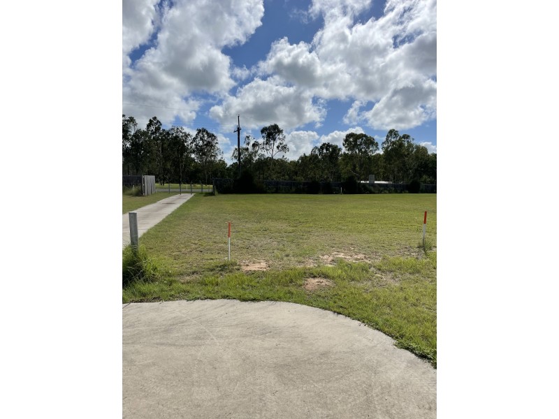 7 Sonrose Court, Nanango QLD 4615