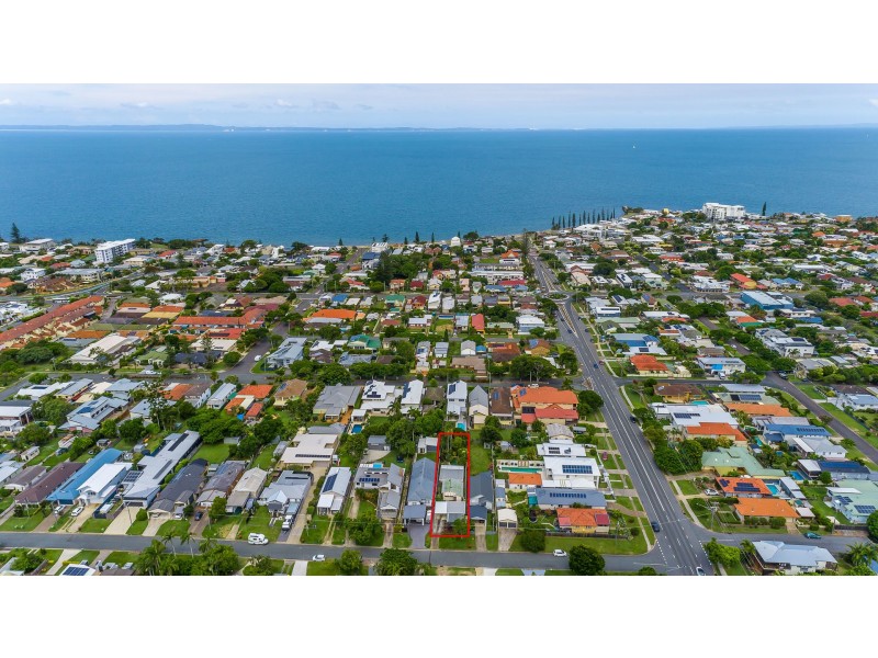 14 Turner Street, Scarborough QLD 4020