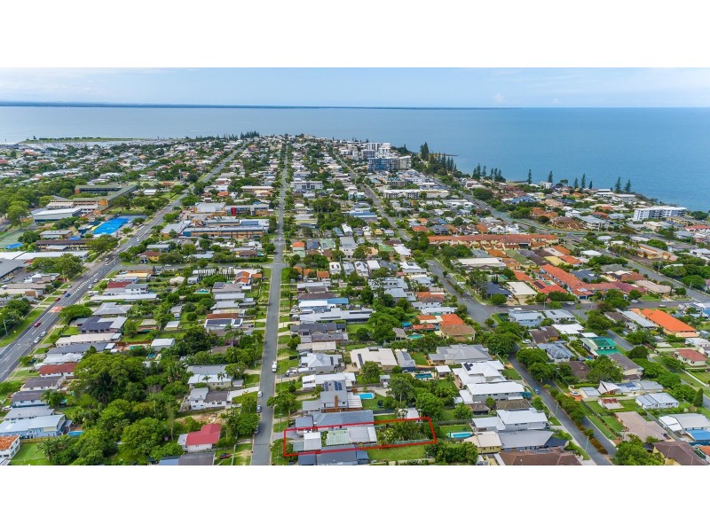 14 Turner Street, Scarborough QLD 4020