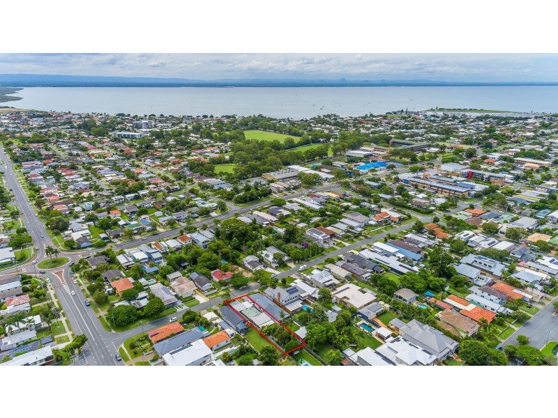 14 Turner Street, Scarborough QLD 4020