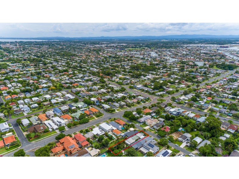 14 Turner Street, Scarborough QLD 4020