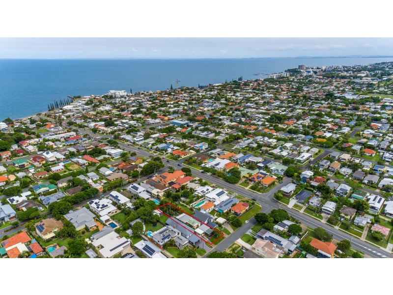 14 Turner Street, Scarborough QLD 4020