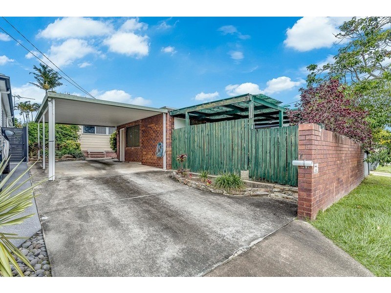 14 Turner Street, Scarborough QLD 4020
