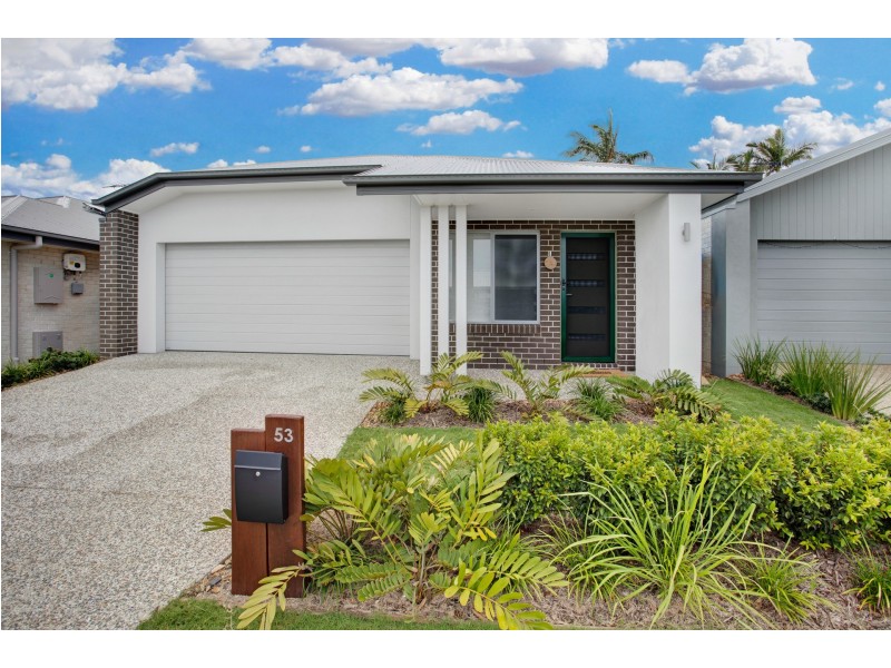 53 Cavendish Street, Strathpine QLD 4500