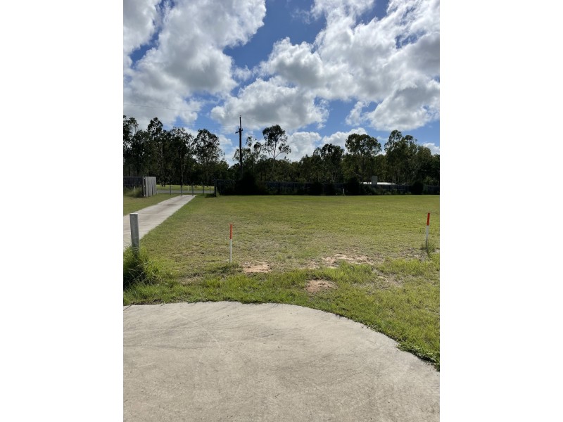 Lot 12 Millis Way, Nanango QLD 4615