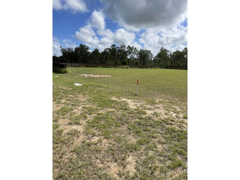 Lot 12 Millis Way, Nanango QLD 4615
