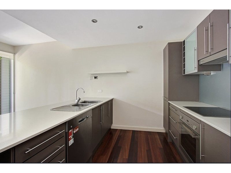 5/112 Beck Street, Paddington QLD 4064