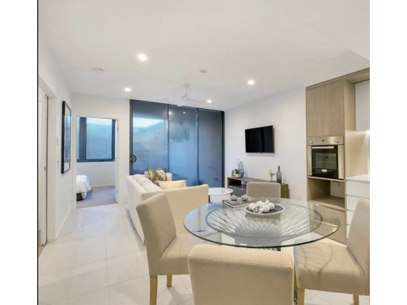 2101/123 Cavendish Street, Coorparoo QLD 4151