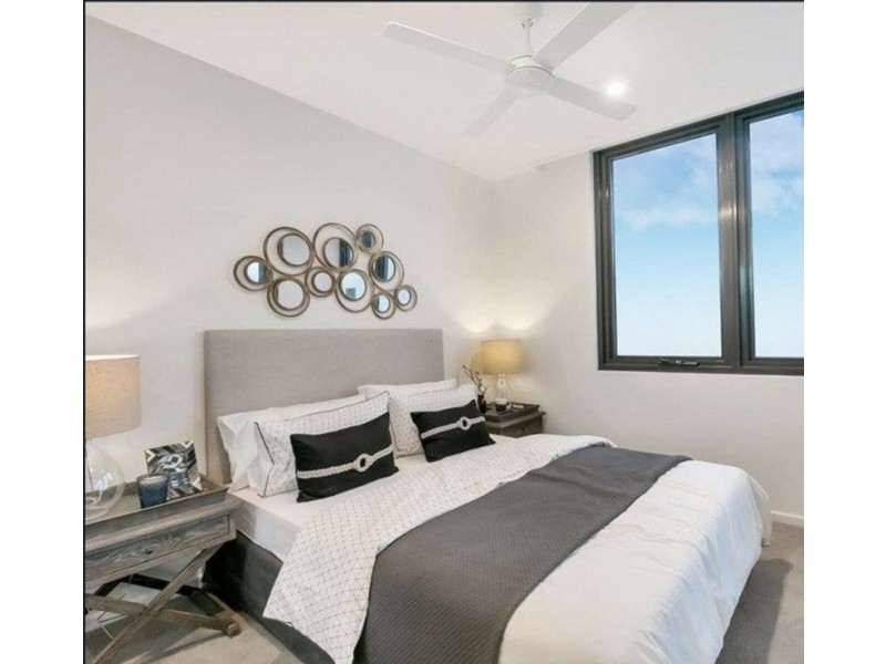 2101/123 Cavendish Street, Coorparoo QLD 4151