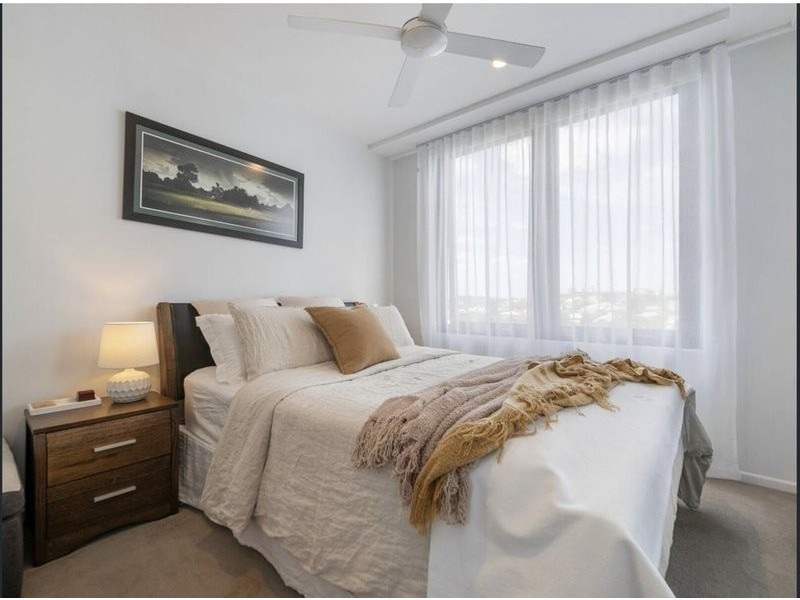 2101/123 Cavendish Street, Coorparoo QLD 4151