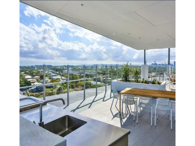 2101/123 Cavendish Street, Coorparoo QLD 4151