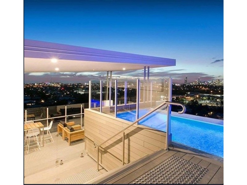 2101/123 Cavendish Street, Coorparoo QLD 4151