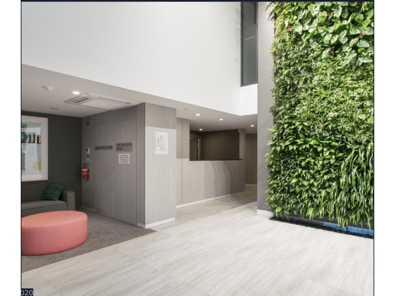 2101/123 Cavendish Street, Coorparoo QLD 4151