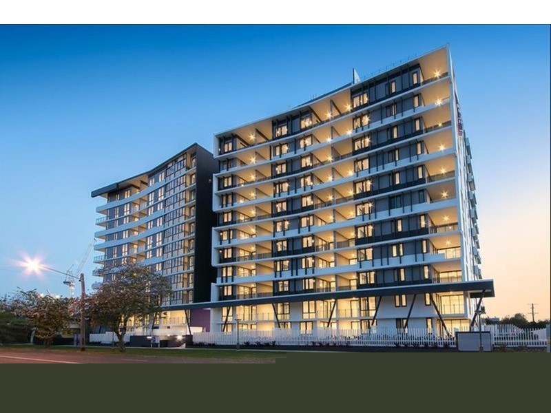 2101/123 Cavendish Street, Coorparoo QLD 4151