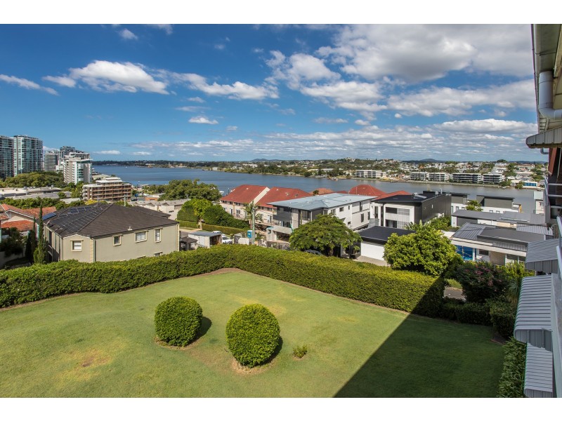 15/72 Markwell Street, Hamilton QLD 4007