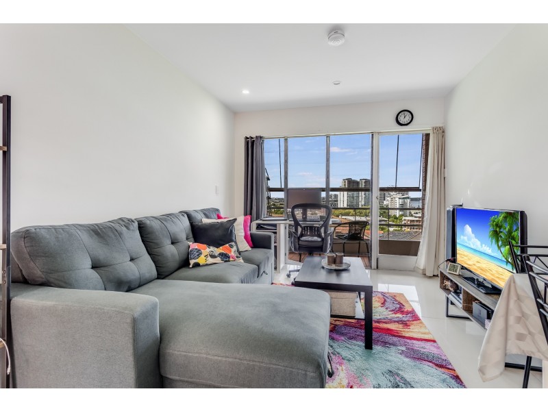 15/72 Markwell Street, Hamilton QLD 4007