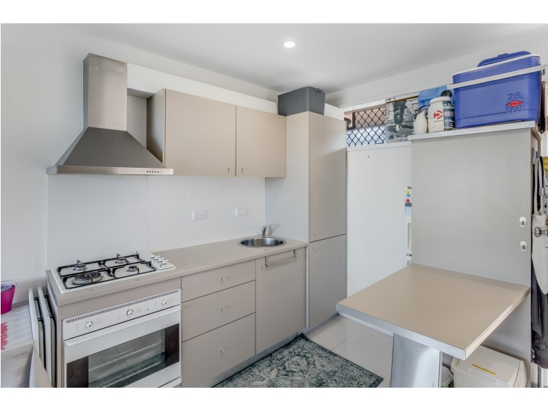 15/72 Markwell Street, Hamilton QLD 4007