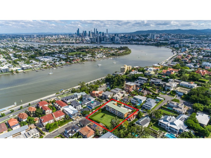 15/72 Markwell Street, Hamilton QLD 4007