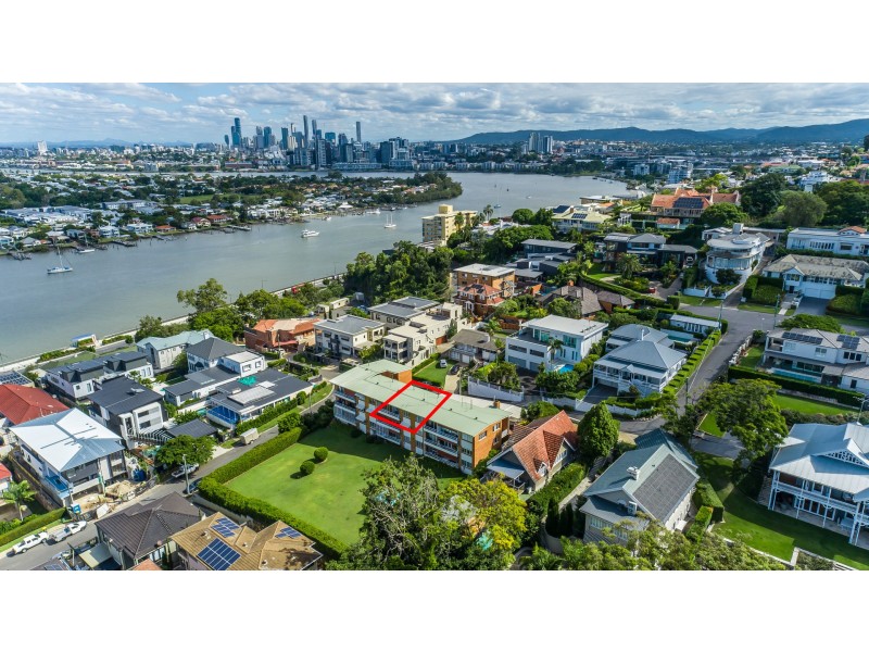 15/72 Markwell Street, Hamilton QLD 4007