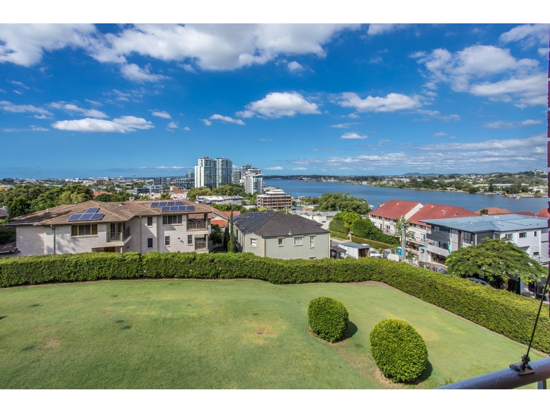 15/72 Markwell Street, Hamilton QLD 4007