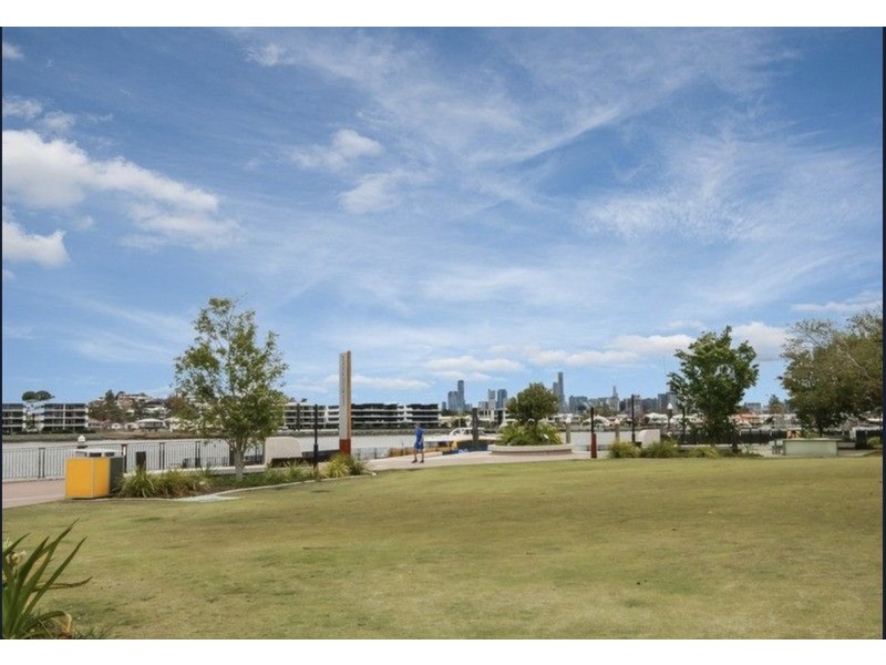 15/72 Markwell Street, Hamilton QLD 4007