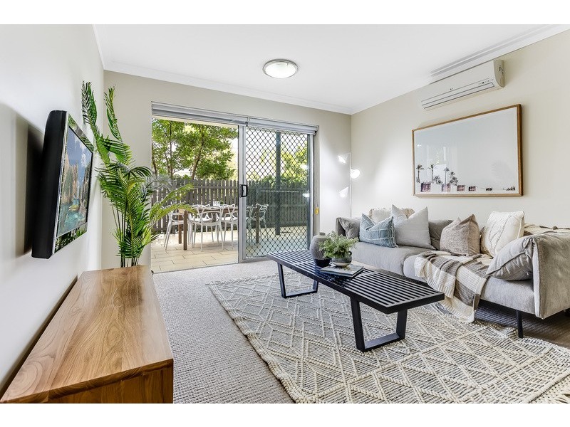 1202/151 Annerley Road, Dutton Park QLD 4102