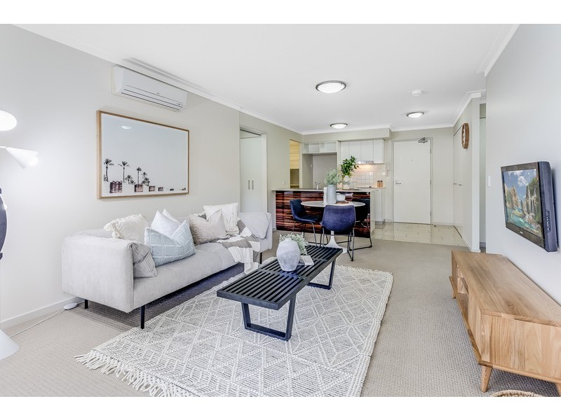 1202/151 Annerley Road, Dutton Park QLD 4102