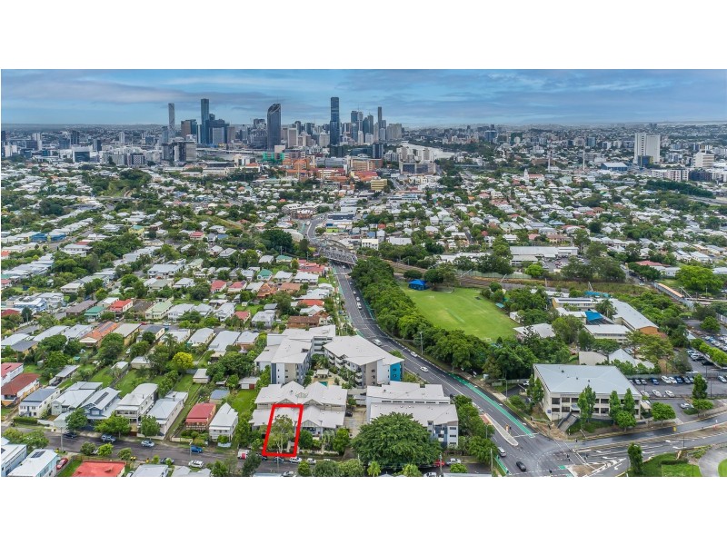 1202/151 Annerley Road, Dutton Park QLD 4102