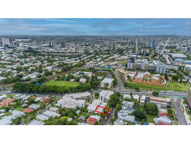 1202/151 Annerley Road, Dutton Park QLD 4102