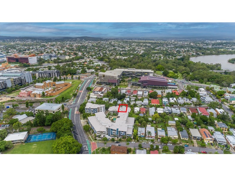 1202/151 Annerley Road, Dutton Park QLD 4102
