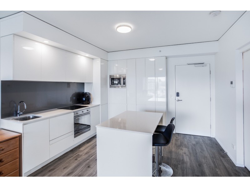 810/510 St Pauls Terrace, Bowen Hills QLD 4006