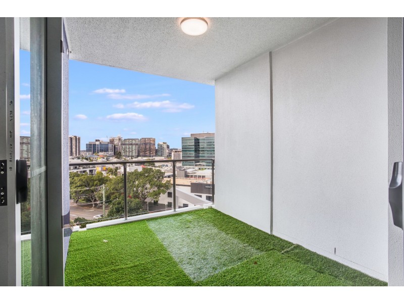 810/510 St Pauls Terrace, Bowen Hills QLD 4006