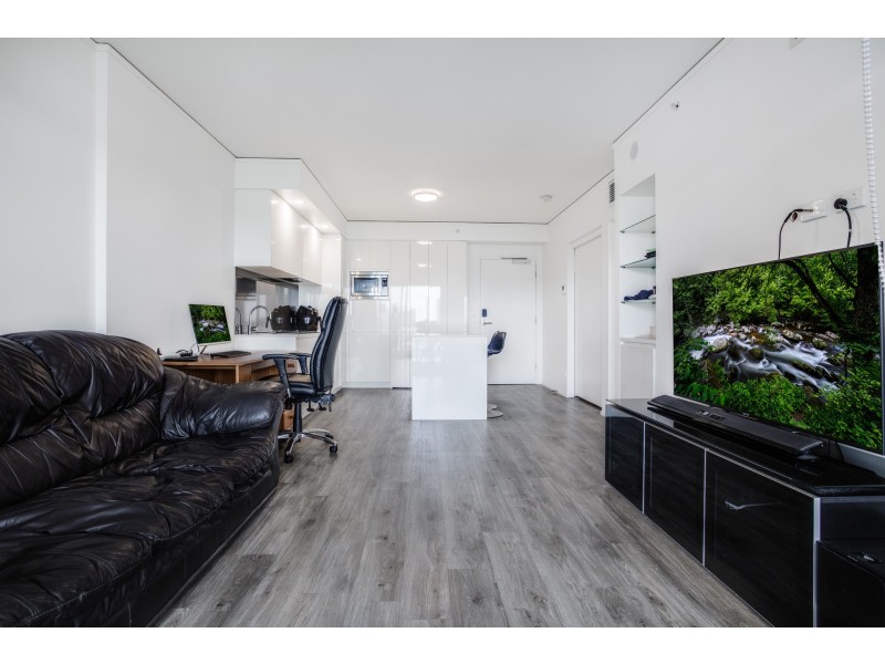 810/510 St Pauls Terrace, Bowen Hills QLD 4006