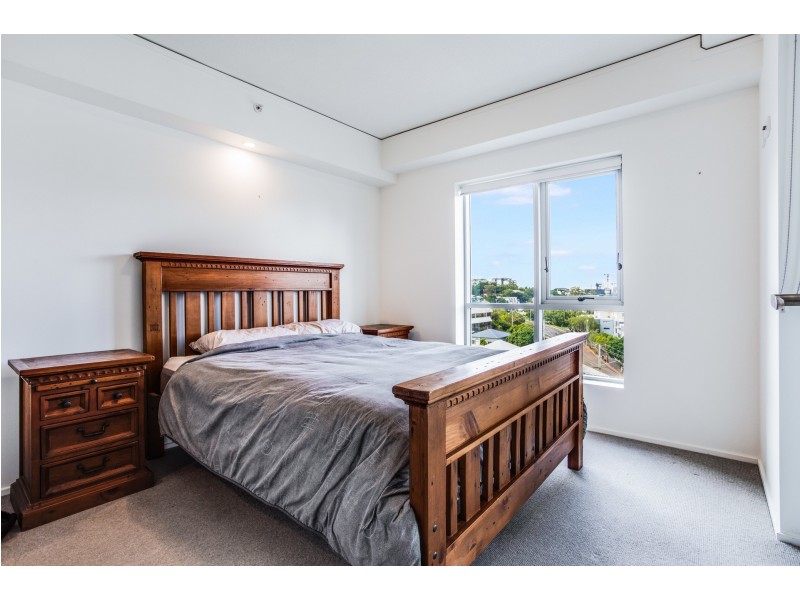 810/510 St Pauls Terrace, Bowen Hills QLD 4006