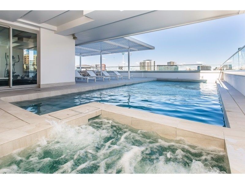 810/510 St Pauls Terrace, Bowen Hills QLD 4006