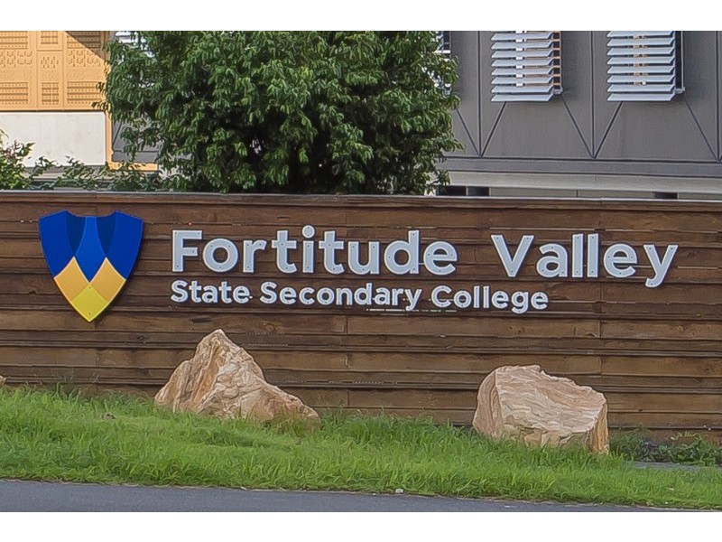 810/510 St Pauls Terrace, Bowen Hills QLD 4006